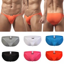 Men G-string Briefs Thong