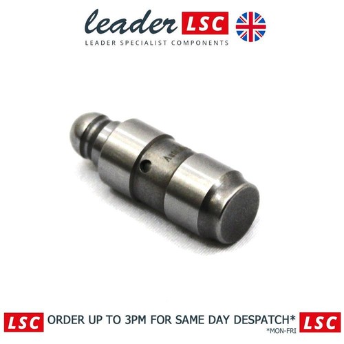 Hydraulic cam follower - hydraulic,