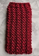 MOBILE PHONE COVER SOCK LARGER