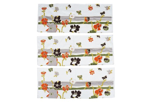 Length flowerfall - a,
