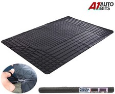 Car Boot Liner Mat Water