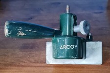 Vintage Arcoy Rabbetter Drill
