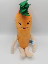 Aldi Katie The Carrot 2018 Christmas Plushes ?