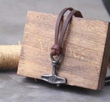 Men's Norse Odin Viking Thor