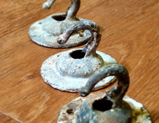 Antique vintage industrial