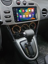 64G For Toyota Matrix