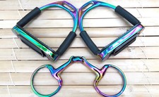Titanium Rainbow Flexi
