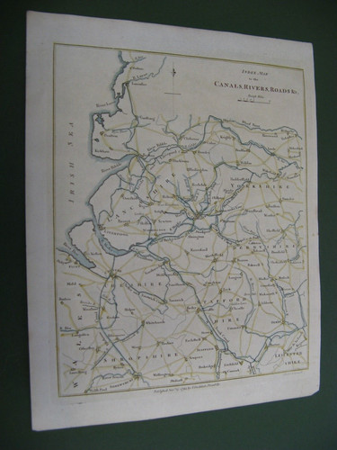 100 original canal lancs - 100%,