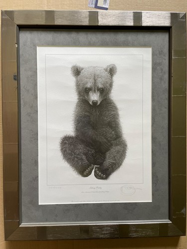 Gary hodges limited edition - gary,