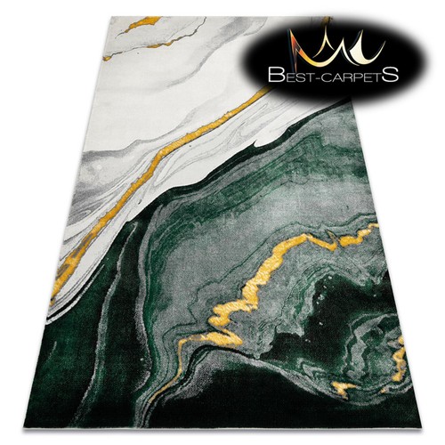 Exclusive modern rug emerald - exclusive, "emerald"