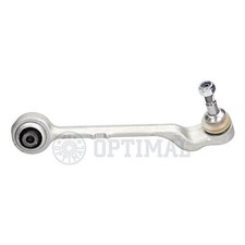 Lower Rear Right Aluminium Track Control Arm OPTIMAL Fits BMW 04-15 31122405860
