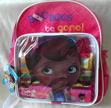 NEW DISNEY DOC MCSTUFFINS