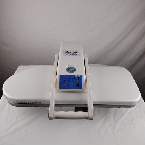 Prosteam psp 2001 digital - prosteam, psp-2001