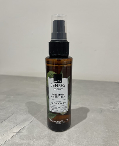 Avon senses essence room spray - avon,