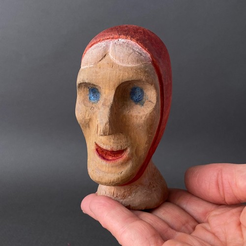 Rare waldorf grandmother - waldorf,