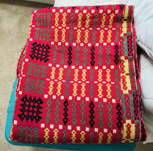 Beautiful large reversible - large,