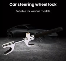 Retractable Steering Wheel