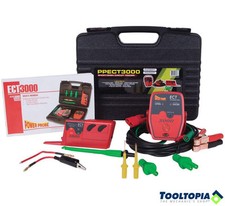 Power probe intelligent - power,