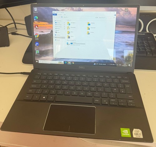 Dell vostro 5391 laptop - 5391, 13.3