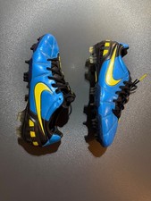2009 Size UK 9 Nike Total 90
