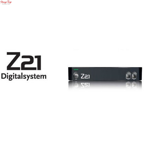 Roco digital z21 - roco,