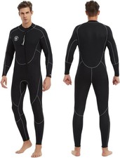 Lemorecn men wetsuit - wetsuit, 3mm