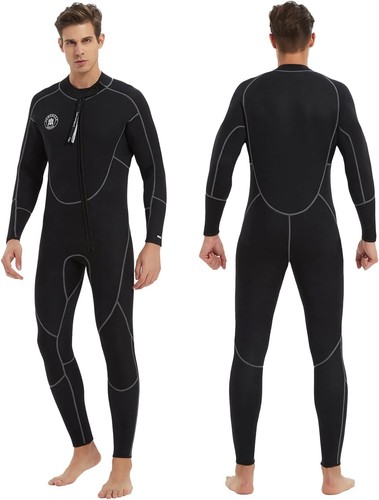 Lemorecn men wetsuit - lemorecn, 3mm