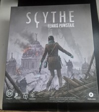 Fenris Powstaje - dodatek do