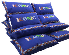 20 x M&S Home ICONIC Slogan