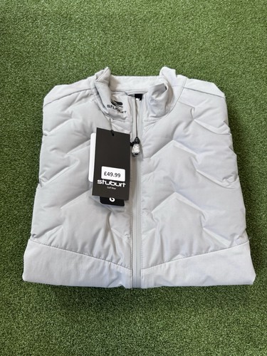 Stuburt dunlin body warmer - stuburt,