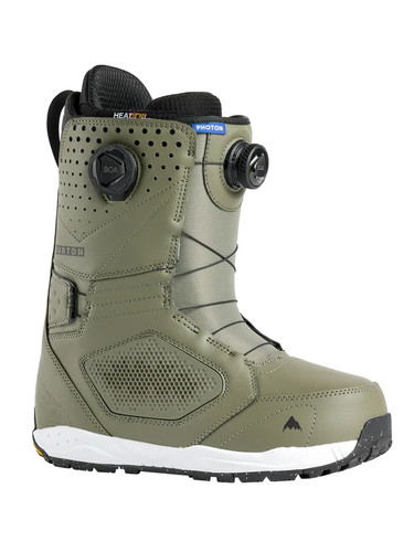 Burton photon boa snowboard - burton,