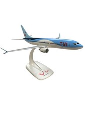 TUI Boeing 737-MAX-8 Snap Fit
