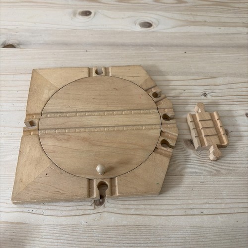 Thomas wooden railway - thomas,
