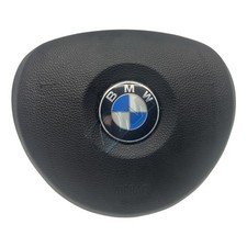 BMW M Sport Steering Wheel Air