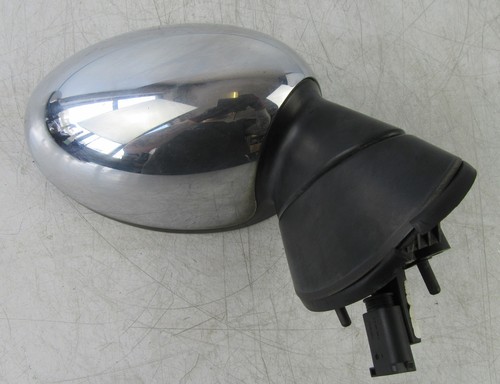 Genuine used mini chrome s - used,