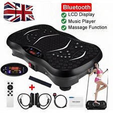 Power Vibration Plate