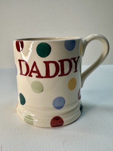 Emma bridgewater daddy - daddy, new