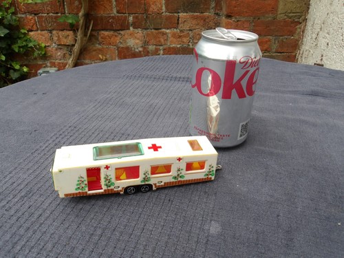 Vintage majorette residential - majorette,