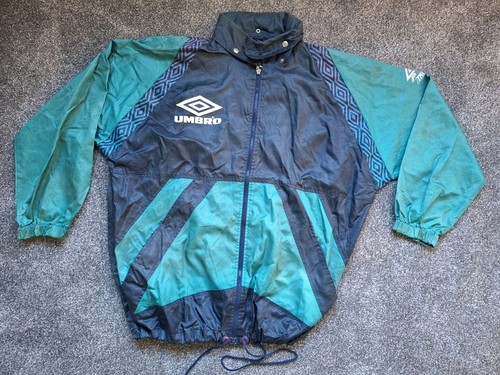 Vintage umbro sports training - umbro,