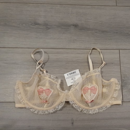 Bnwt vintage ann summers - vintage,