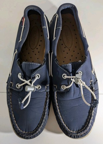 Sebago docksides portland dark - sebago,
