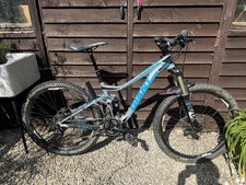 Giant Trance MTB Small Full