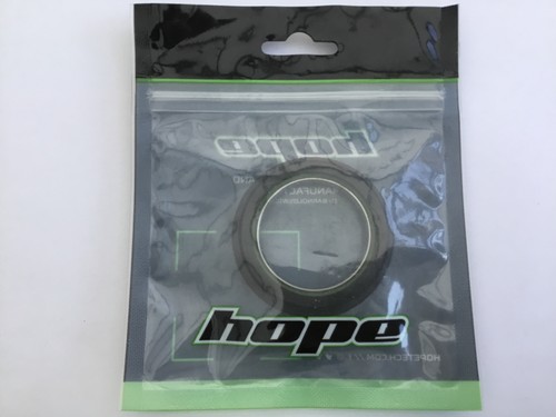 Hope headset bottom - headset,