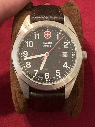 Victorinox swiss army - victorinox,