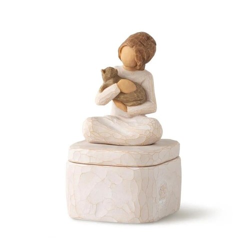 Willow tree kindness girl - tree,