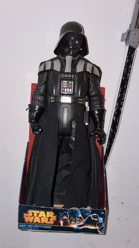 Star wars darth - star, giant