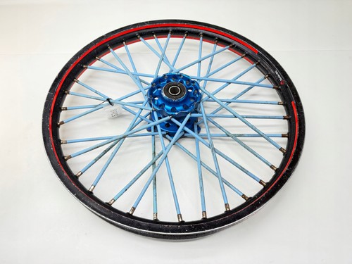 Talon front wheel - wheel, rim