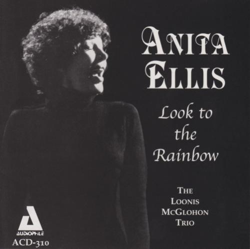 Look the rainbow anita - to,
