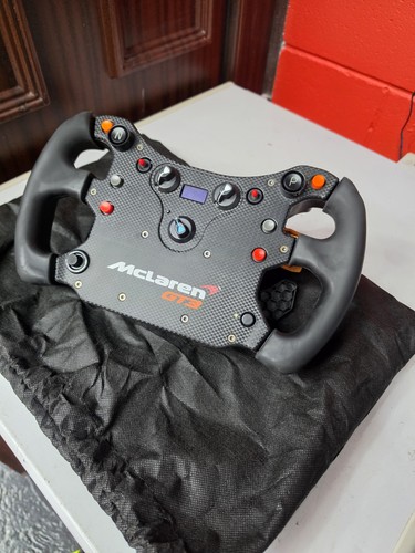 Fanatec csl elite - elite, gt3