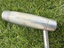 WILSON GREENMASTER No. 7
